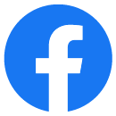 Facebook Blue